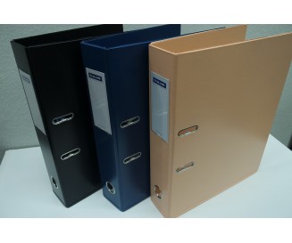 3 INCH ARCH FILE FS N A4